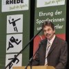 Rheder Ehrenamtspreis 2012