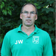 Josef Wienand hört am Ende der Saison auf