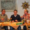 Generalversammlung 2015