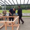 Neugestaltung Spielplatz