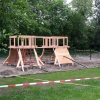 Neugestaltung Spielplatz