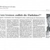 Presseschau 1994/95
