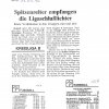 Presseschau 1994/95