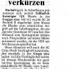 Presseschau 1994/95