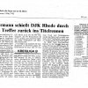 Presseschau 1994/95