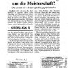 Presseschau 1994/95