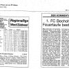 Presseschau 1994/95