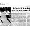 Presseschau 1994/95
