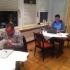 Doppelkopfturnier 2015