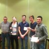 Doppelkopfturnier 2015