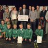 Rheder Sportlerehrung 2015