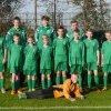 Jugendmannschaftsbilder Saison 15/16