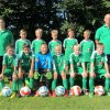 Jugendmannschaftsbilder Saison 15/16