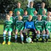 Jugendmannschaftsbilder Saison 15/16