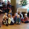 Weihnachtsfeier 2015