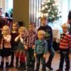 Weihnachtsfeier 2015