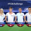 FCB Challenge