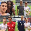 FCB Challenge