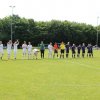 Letztes Saisonspiel Meistermannschaft