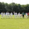 Letztes Saisonspiel Meistermannschaft