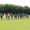 Letztes Saisonspiel Meistermannschaft