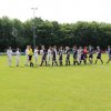 Letztes Saisonspiel Meistermannschaft