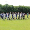 Letztes Saisonspiel Meistermannschaft