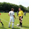 Letztes Saisonspiel Meistermannschaft