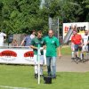 Letztes Saisonspiel Meistermannschaft
