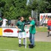 Letztes Saisonspiel Meistermannschaft