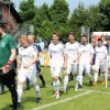 Letztes Saisonspiel Meistermannschaft