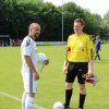 Letztes Saisonspiel Meistermannschaft