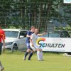 Letztes Saisonspiel Meistermannschaft