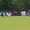 Letztes Saisonspiel Meistermannschaft