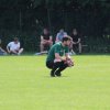 Letztes Saisonspiel Meistermannschaft