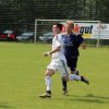 Letztes Saisonspiel Meistermannschaft