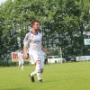Letztes Saisonspiel Meistermannschaft