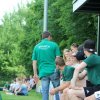 Letztes Saisonspiel Meistermannschaft
