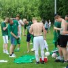 Letztes Saisonspiel Meistermannschaft