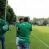 Letztes Saisonspiel Meistermannschaft