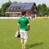 Letztes Saisonspiel Meistermannschaft