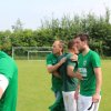 Letztes Saisonspiel Meistermannschaft