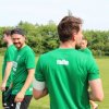 Letztes Saisonspiel Meistermannschaft