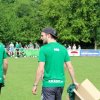 Letztes Saisonspiel Meistermannschaft