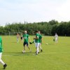 Letztes Saisonspiel Meistermannschaft