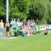 Letztes Saisonspiel Meistermannschaft
