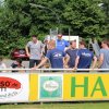 Letztes Saisonspiel Meistermannschaft