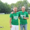 Letztes Saisonspiel Meistermannschaft