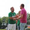 Letztes Saisonspiel Meistermannschaft