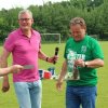 Letztes Saisonspiel Meistermannschaft